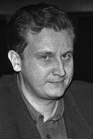 Foto de Pyotr Lutsik