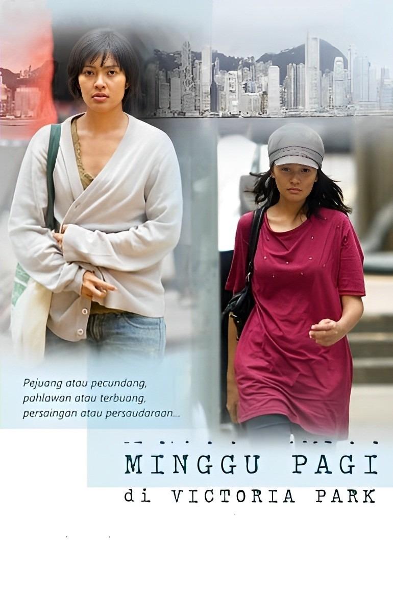Poster movie