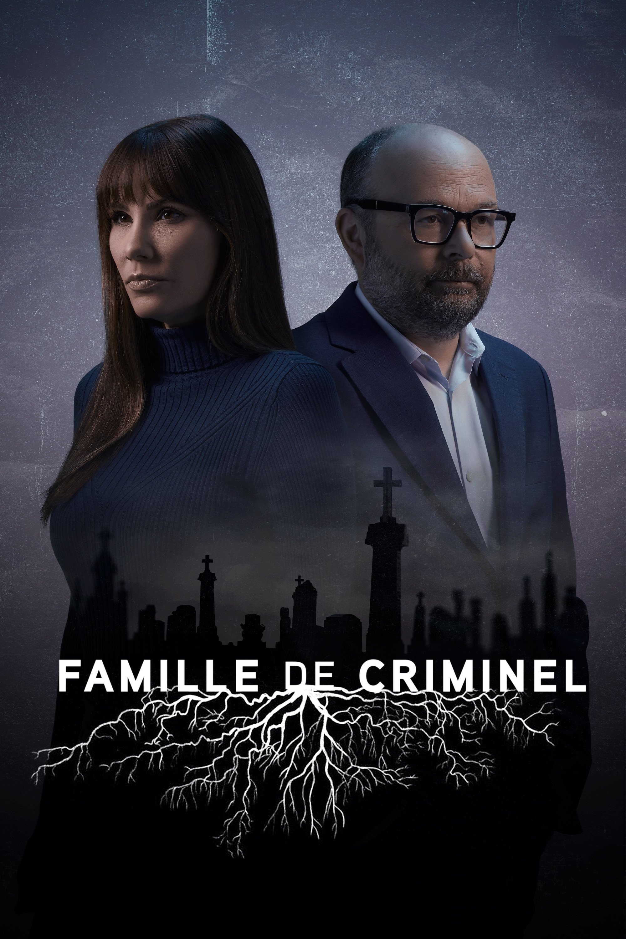 Poster de Famille de criminel