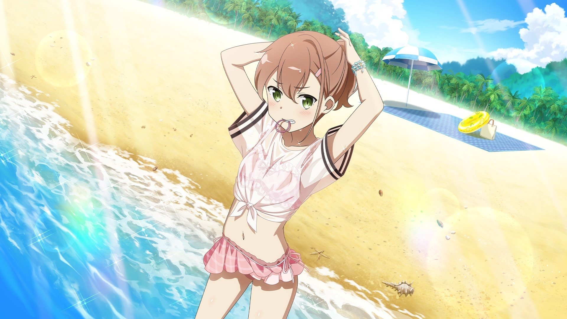 Backdrop image