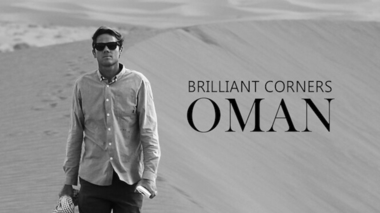 Brilliant Corners : Oman
