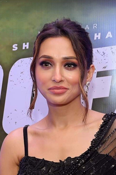 Foto de Mimi Chakraborty