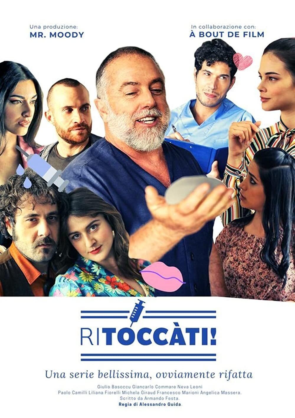 Poster de Temporada 1