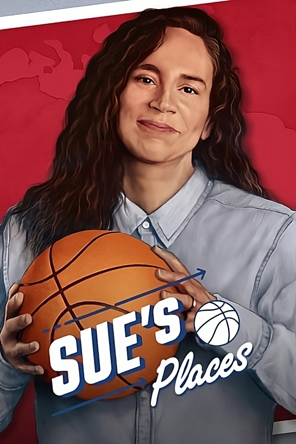 Poster de Sue's Places