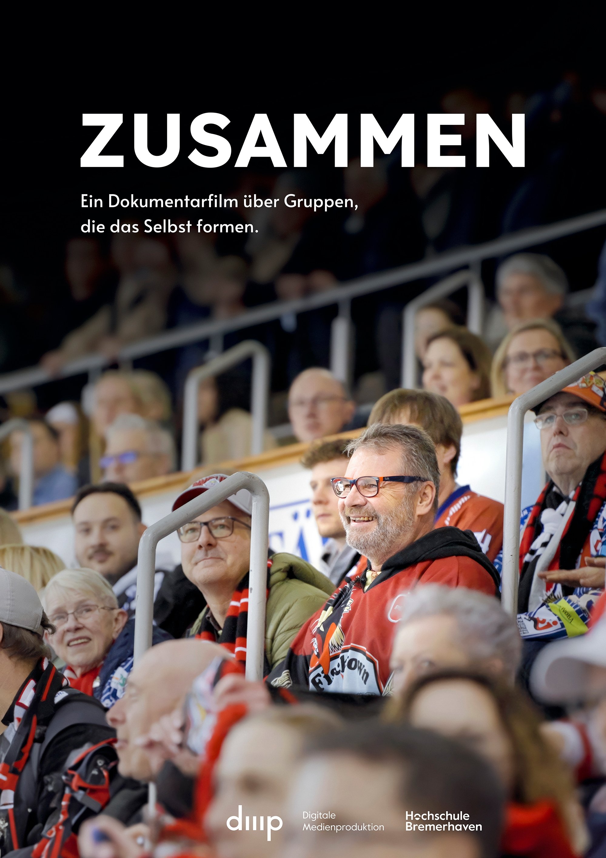 Poster de Zusammen
