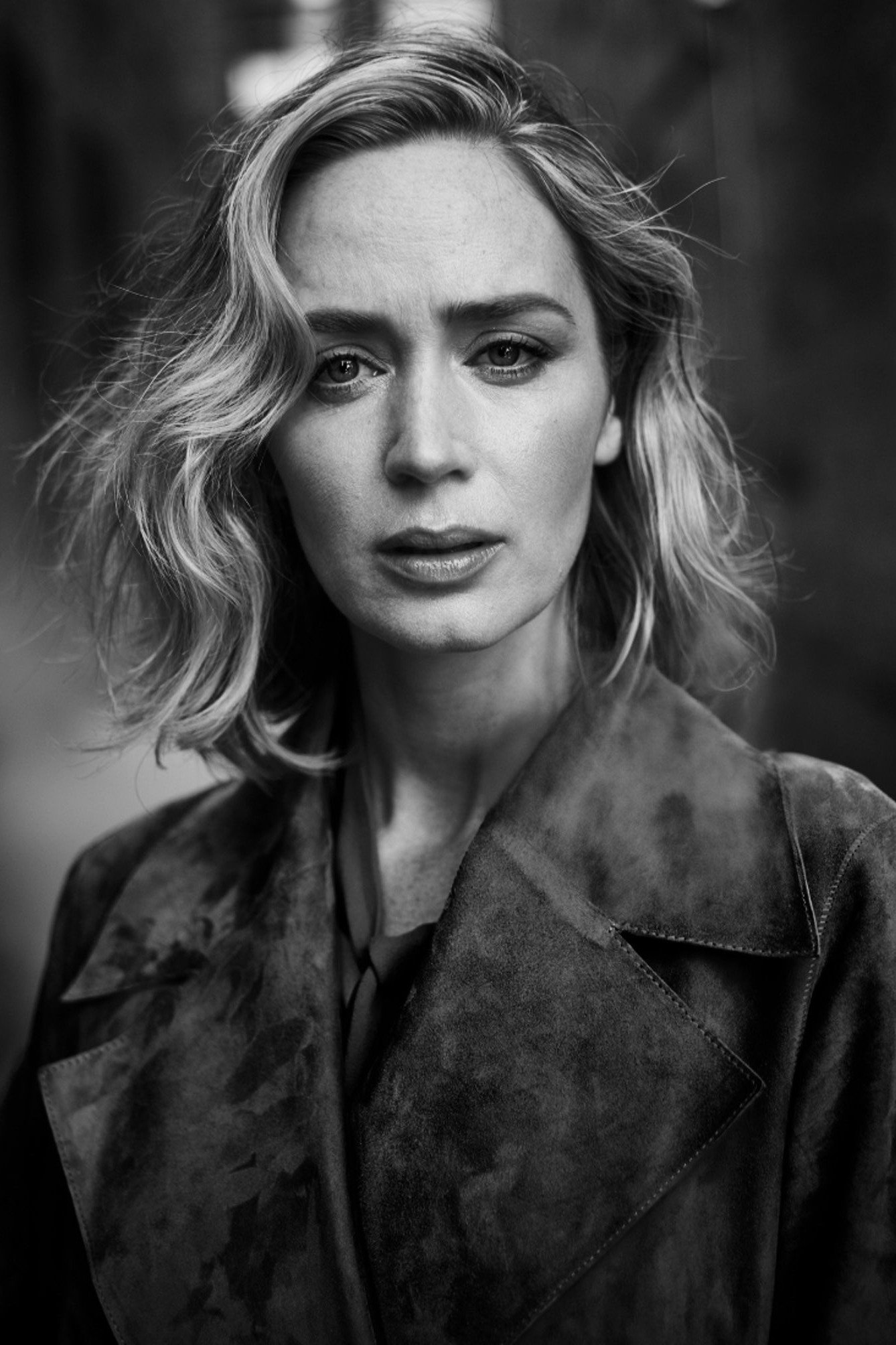 Foto de Emily Blunt