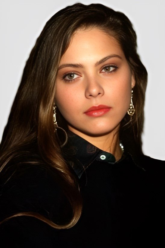 Foto de Ornella Muti