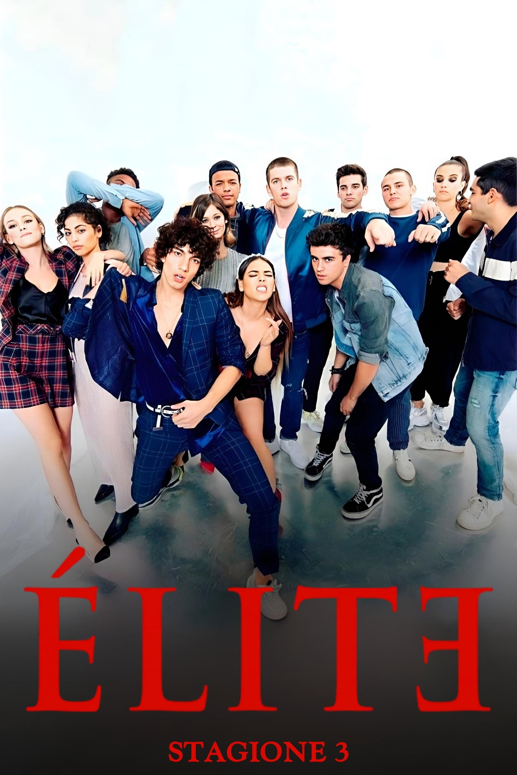 Stagione 3