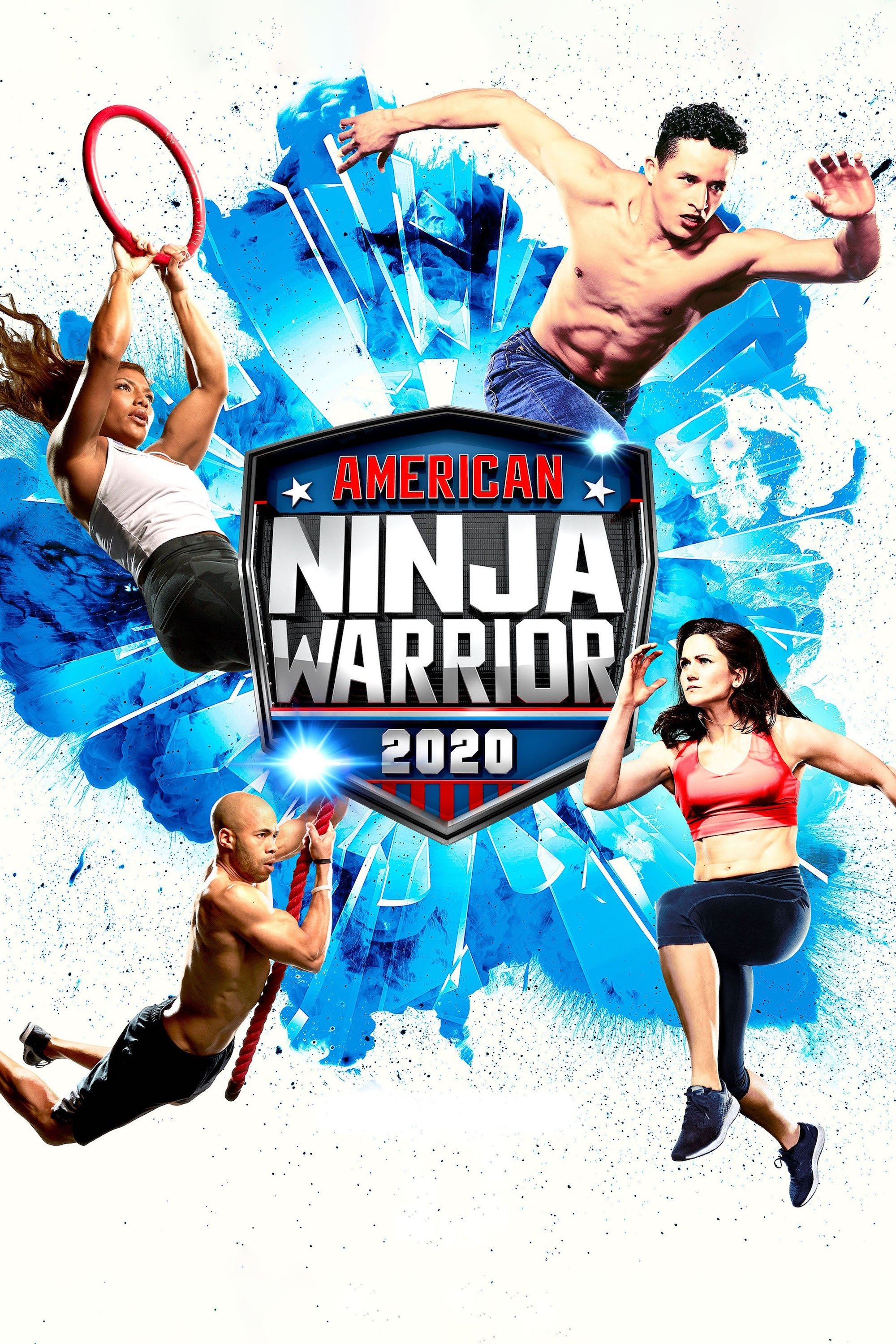 Poster de Temporada 12