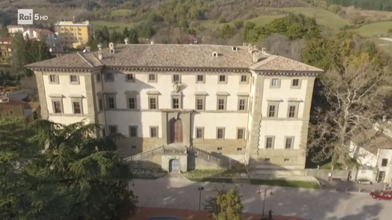 Marche, tra mare e montagne