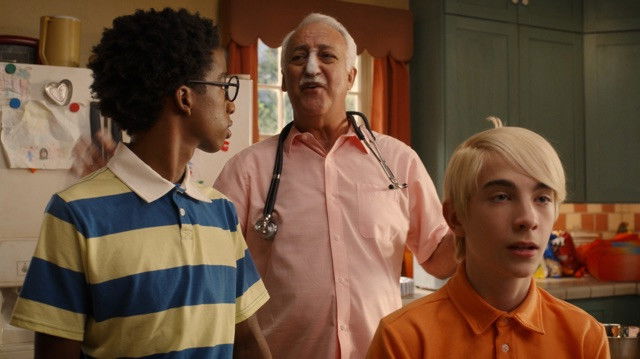 A Musical to Remember (2)