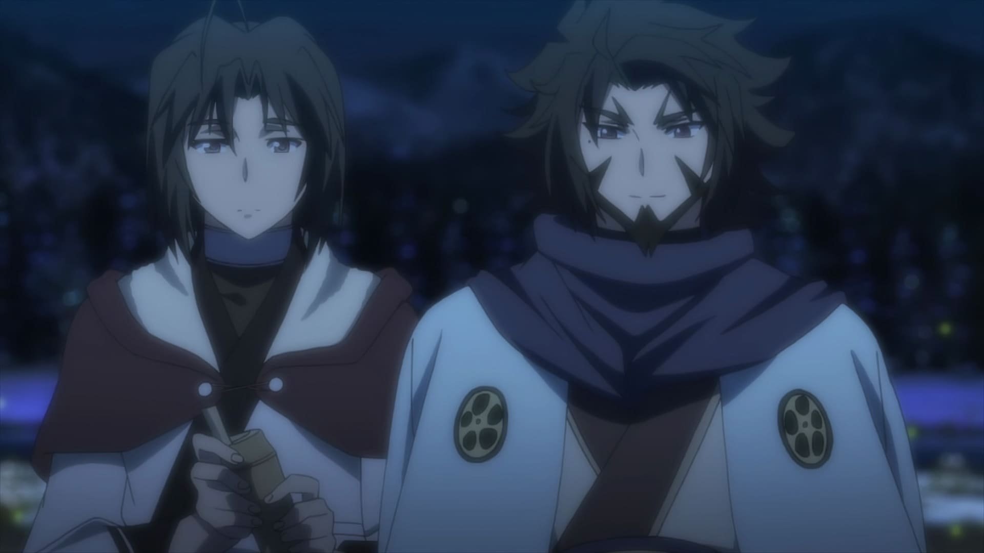 Utawarerumono - 2. Sezon, 2. Bölüm