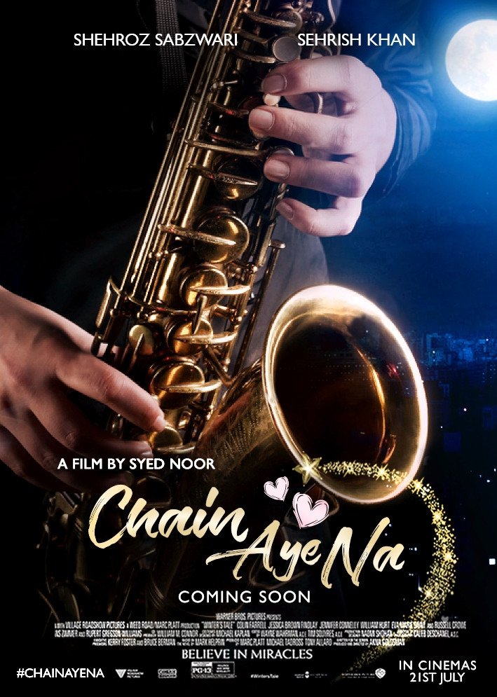 Poster movie