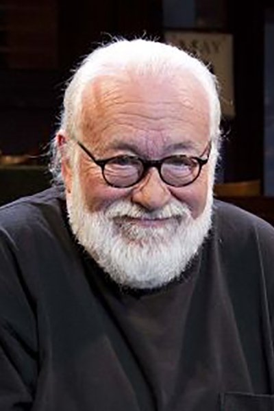 Foto de Frank Galati