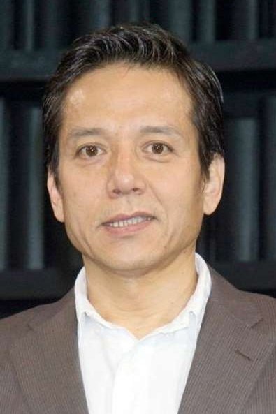 Foto de 勝村政信