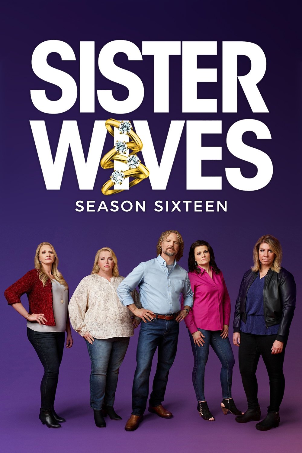 Poster de Temporada 13