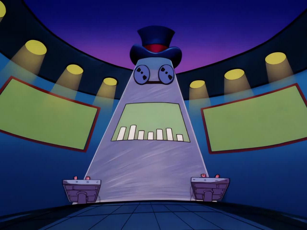 Brainwashed Pt. 2: I Am Not a Hat