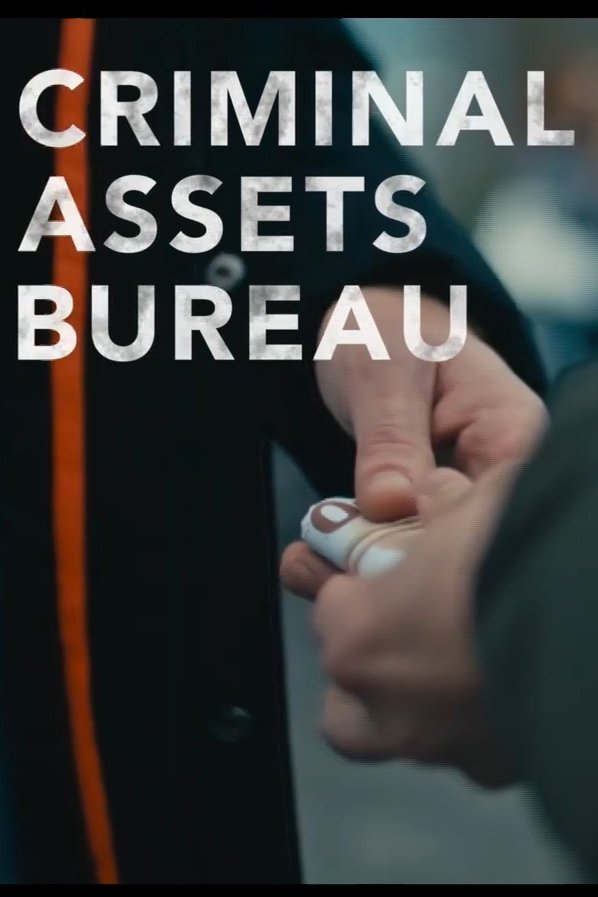 Poster de Criminal Assets Bureau