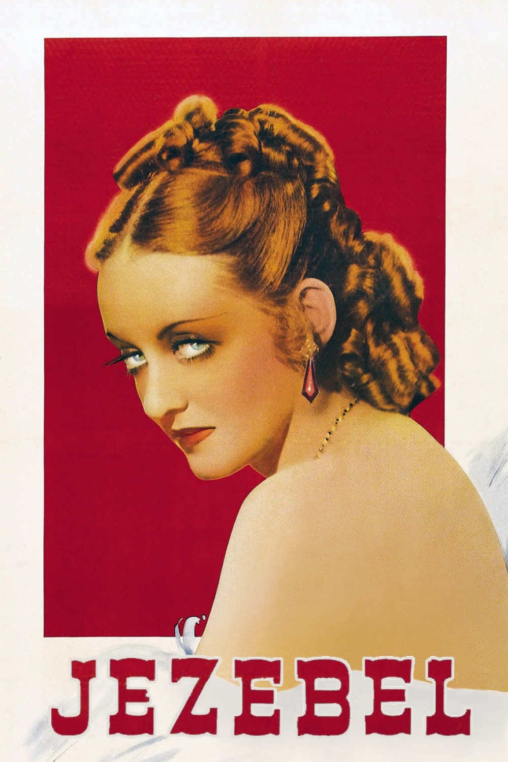 Poster de Jezebel