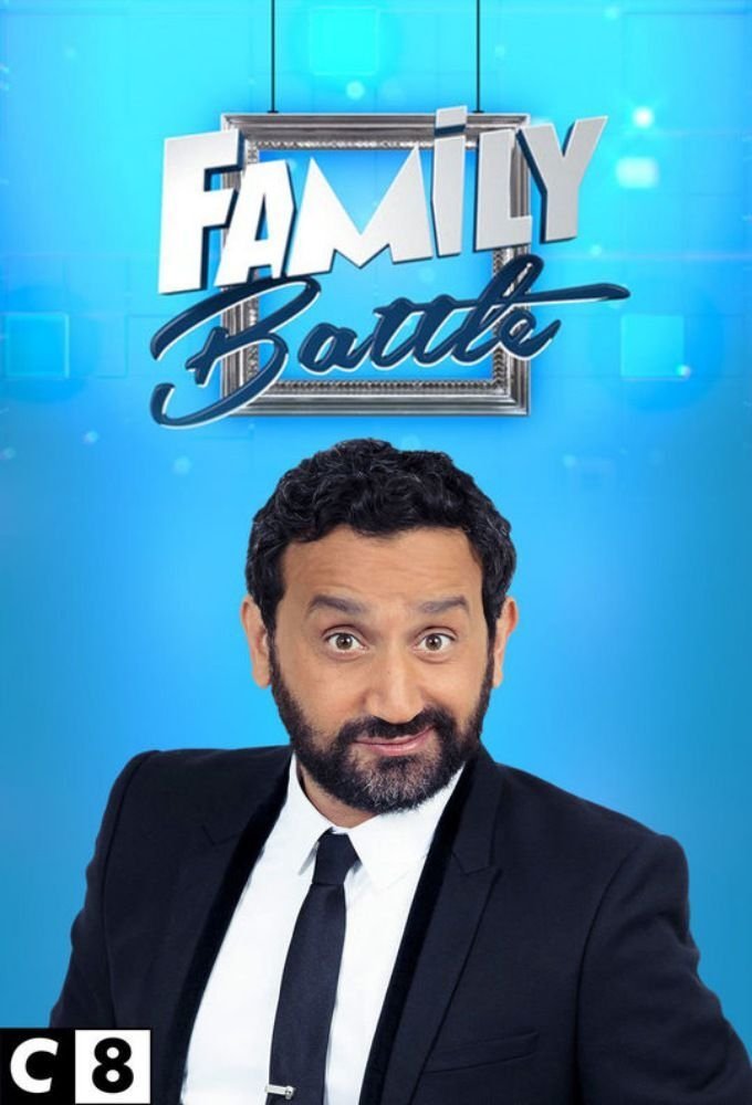 Poster de Temporada 6
