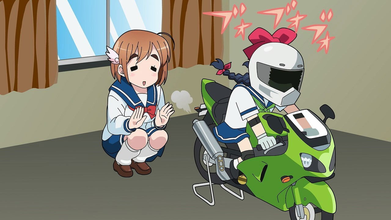 Bakuon's Closet! Vol.2