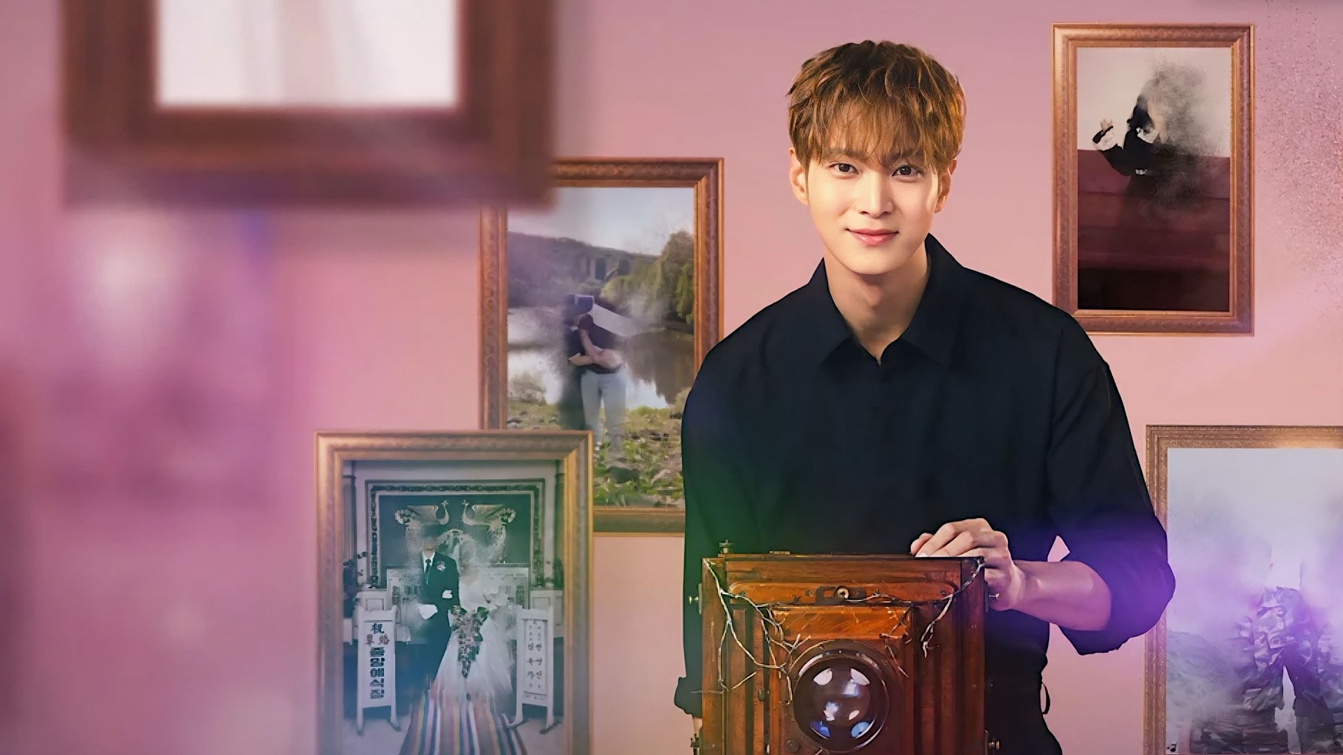 Backdrop image