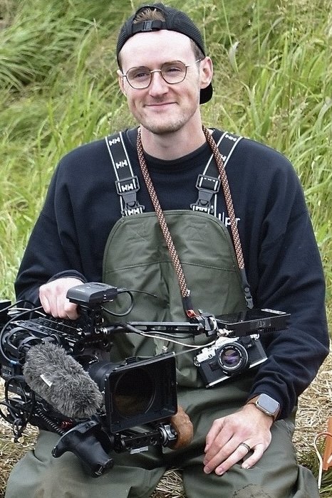 Foto de Kyle Pyatt