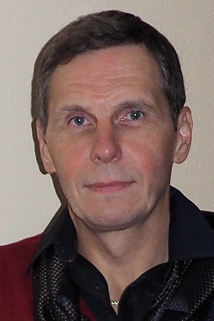 Foto de Олег Корпачев