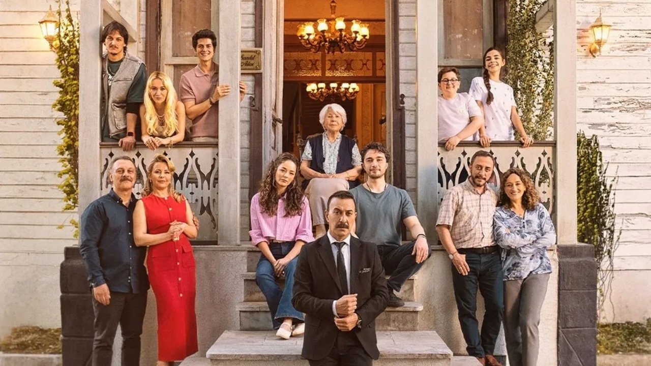 Aile Saadeti