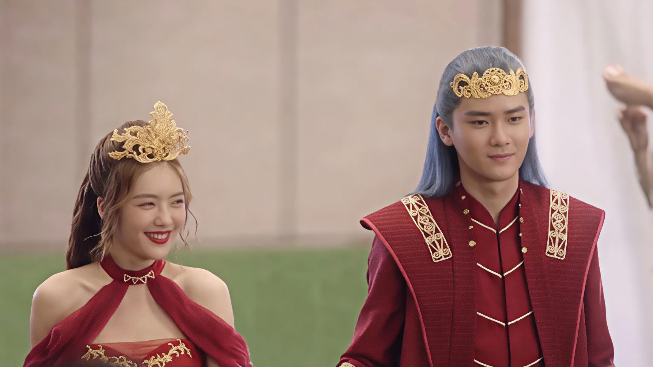 Love is Always Online