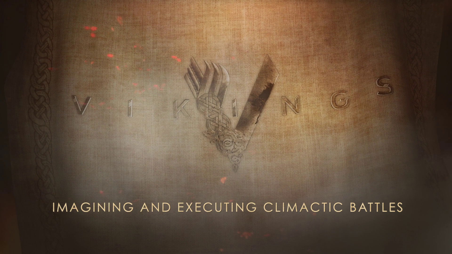 Imagining and Executing Climactic Battles