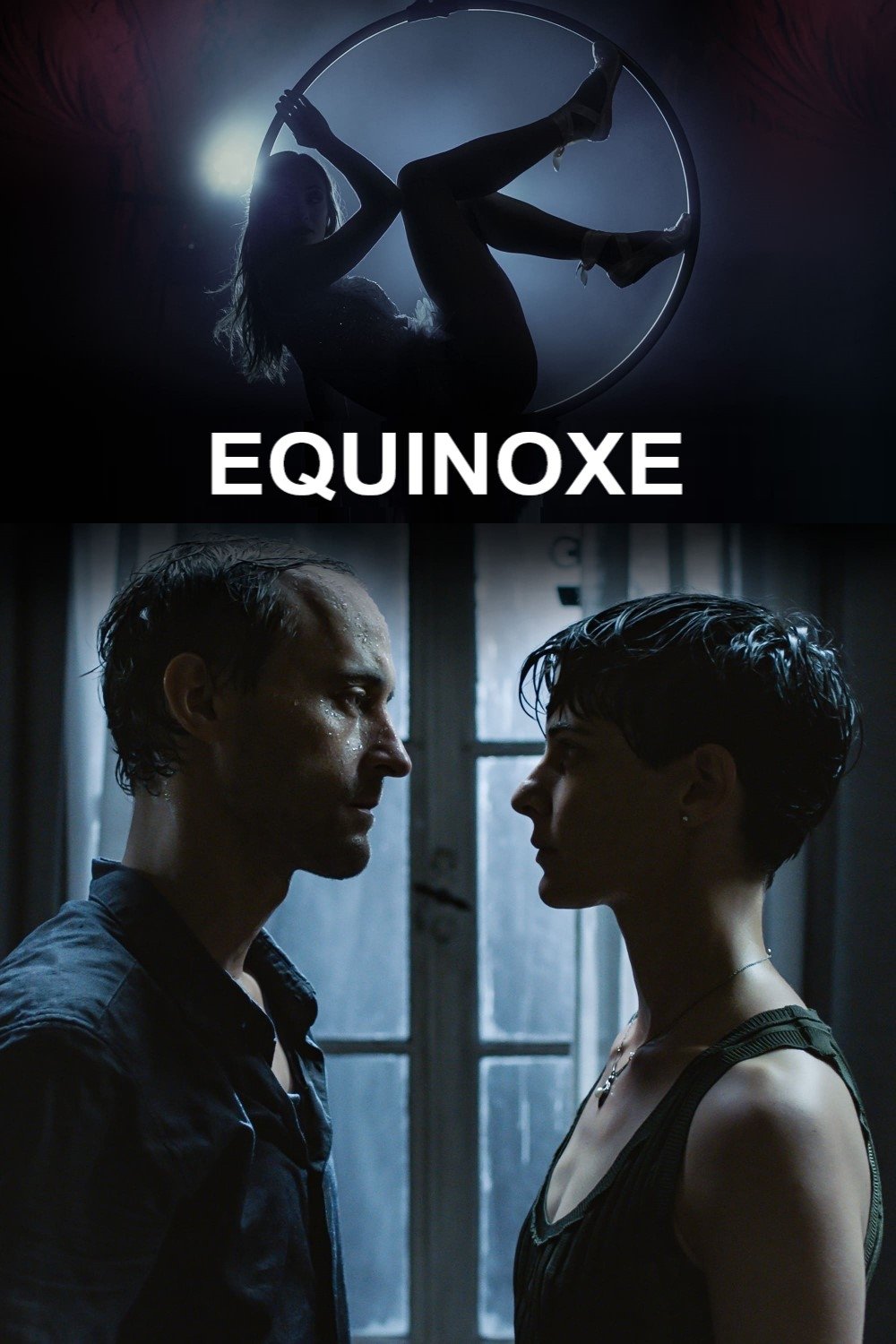 Affiche du film Tagundnachtgleiche