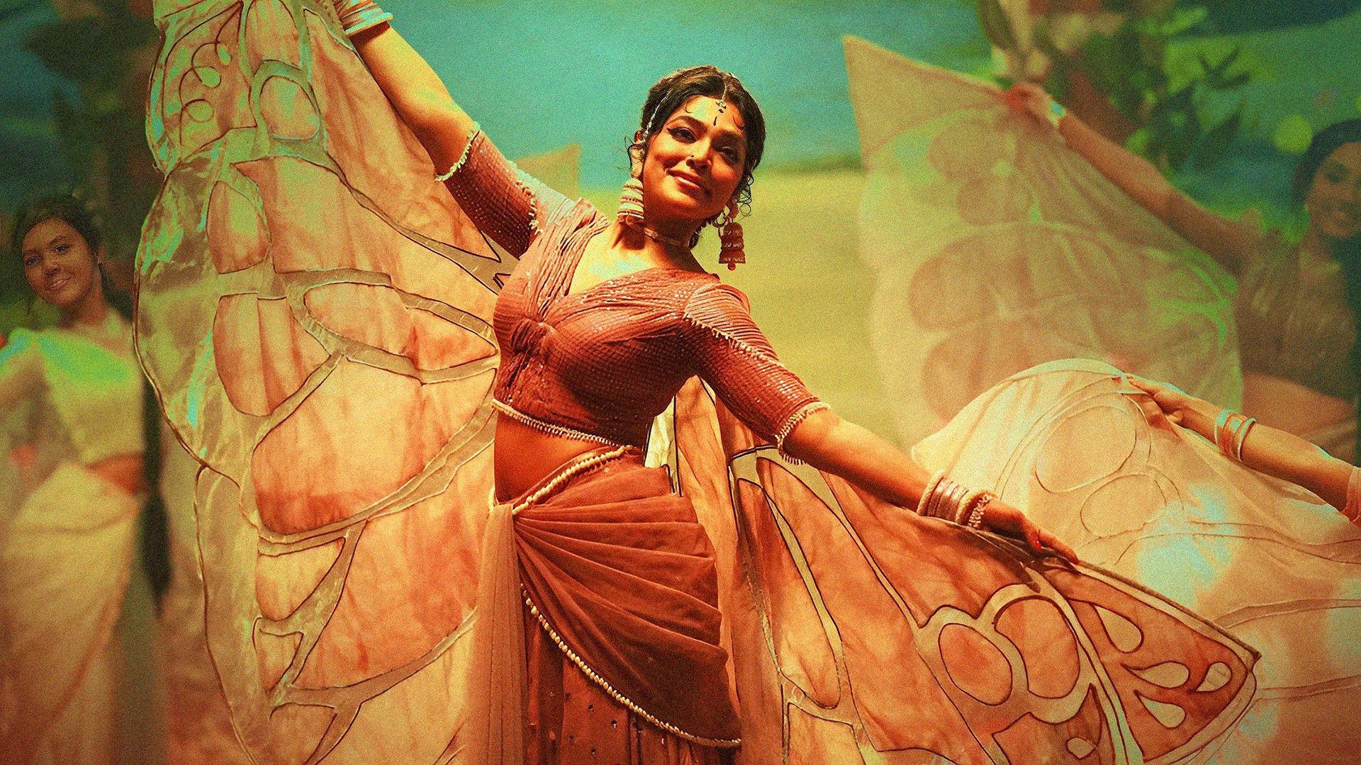 Backdrop image