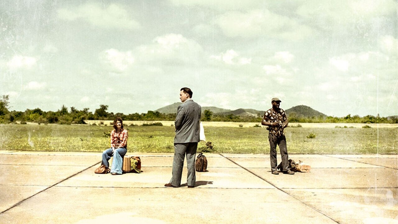 Backdrop image