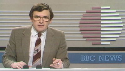 Episode 3 - (19 February 2007)