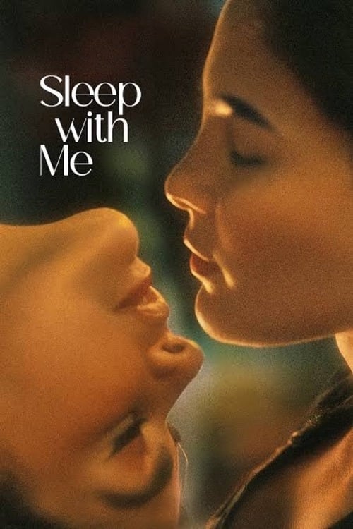 Poster de Sleep With Me