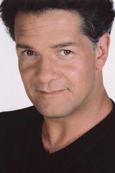 Foto de Bernard Fortin