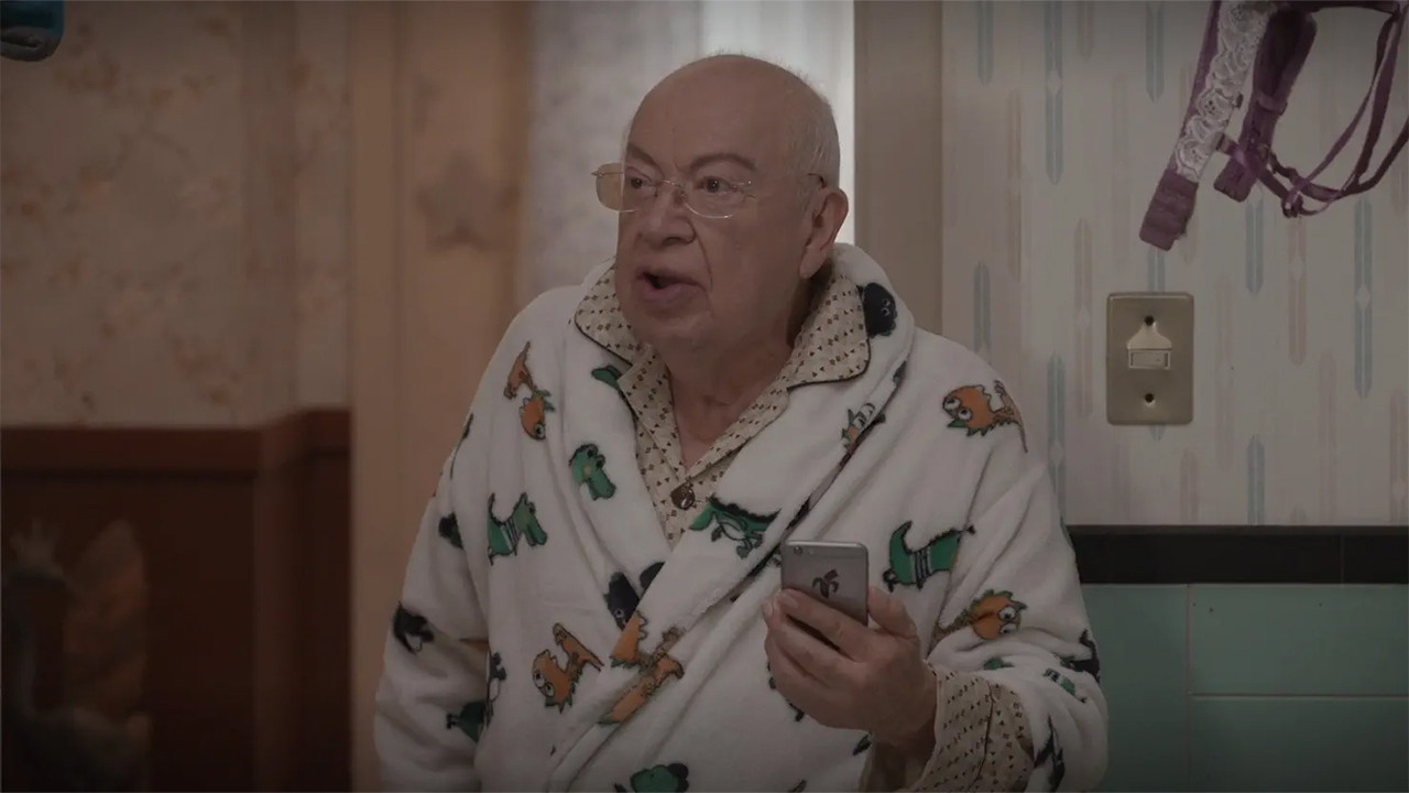 De lo perdido lo que aparezca