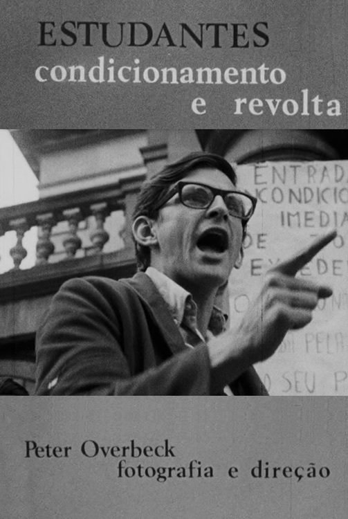 Poster de Estudantes, Condicionamento e Revolta