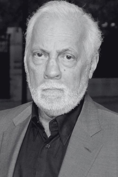 Foto de Michel Serrault
