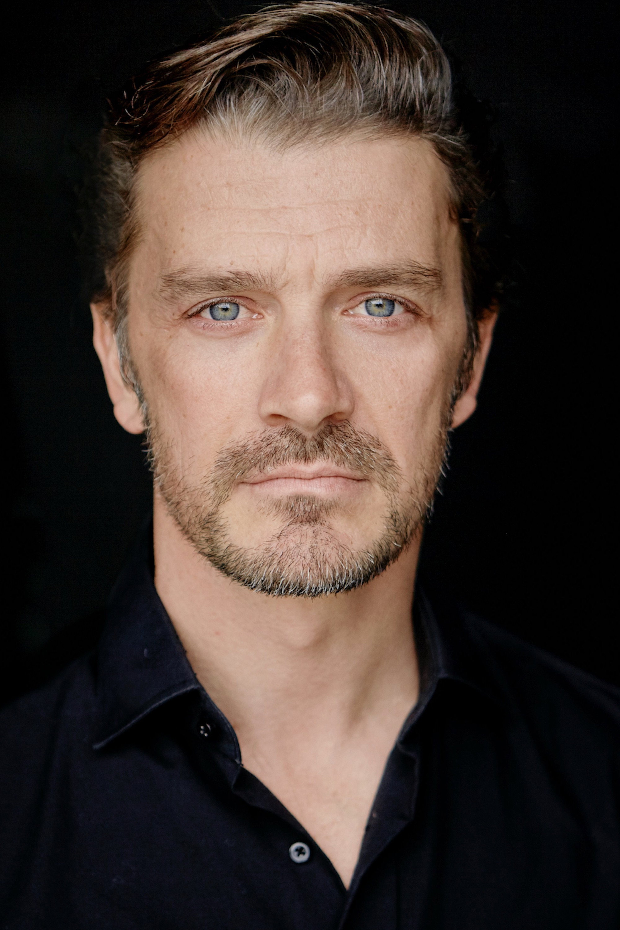 Foto de Aaron James Campbell