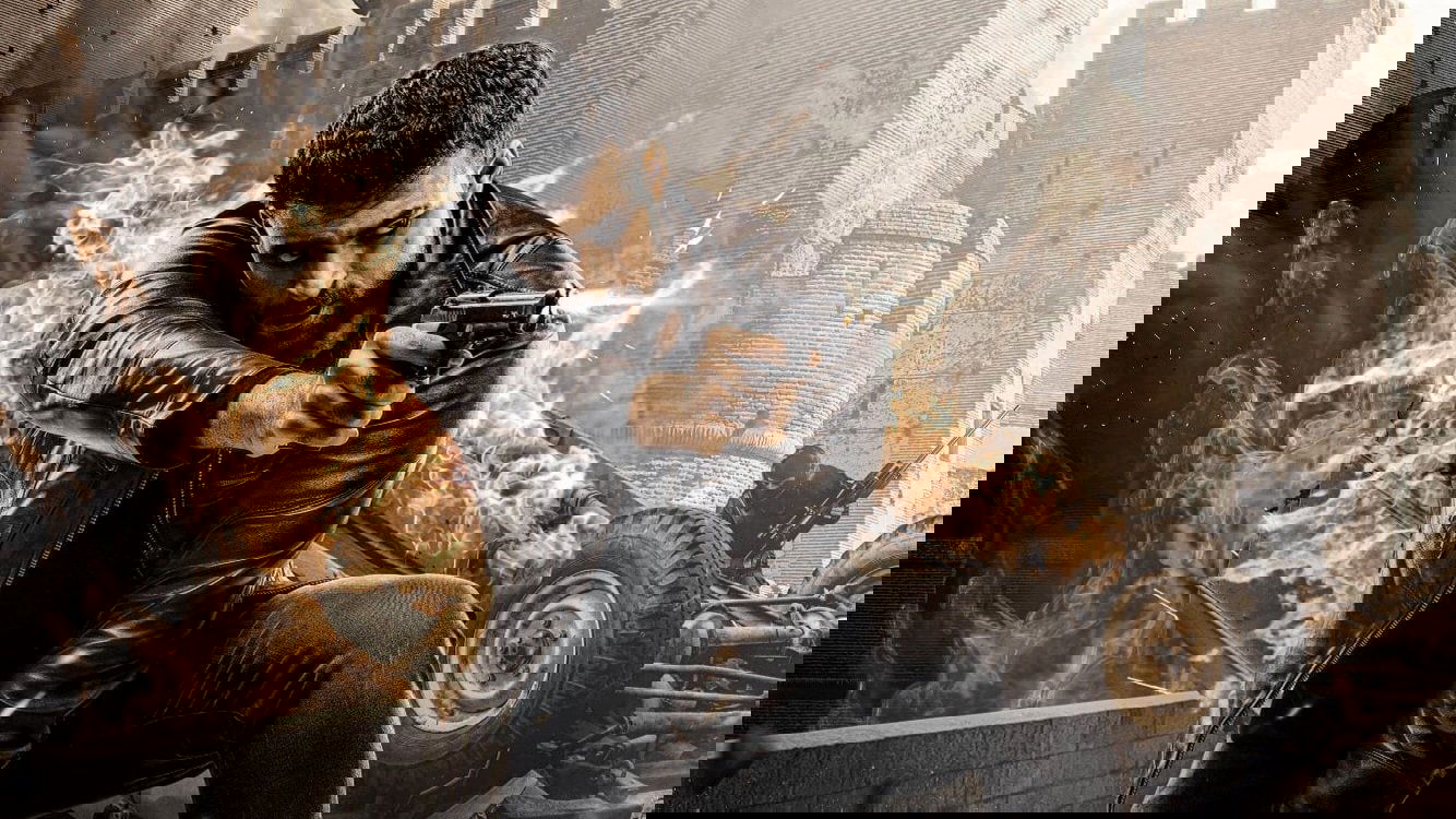 Backdrop image