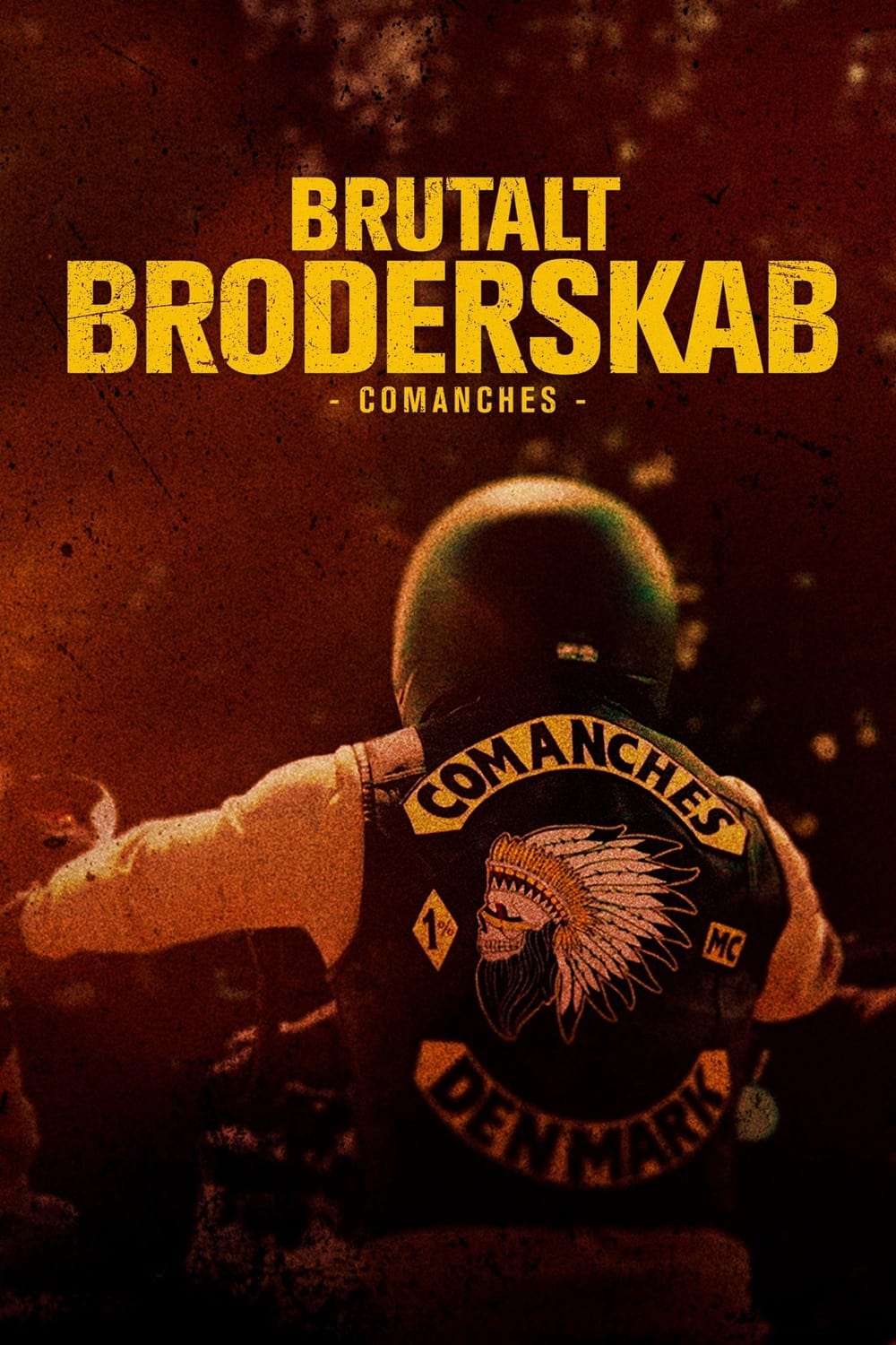 Poster de Temporada 1