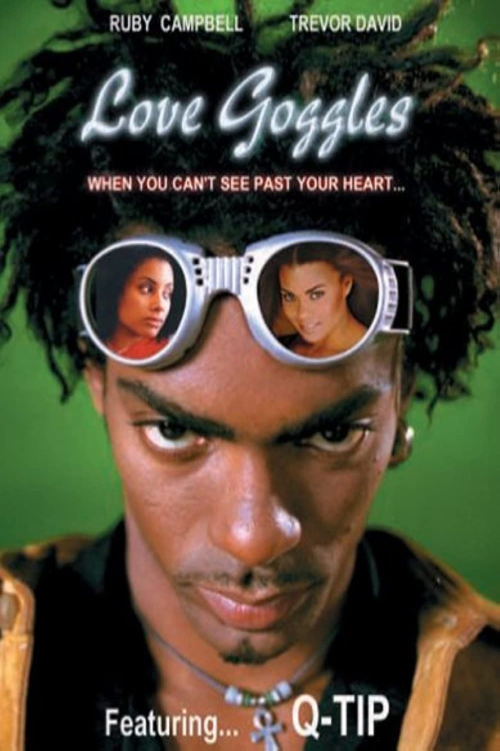 Affiche du film Love Goggles