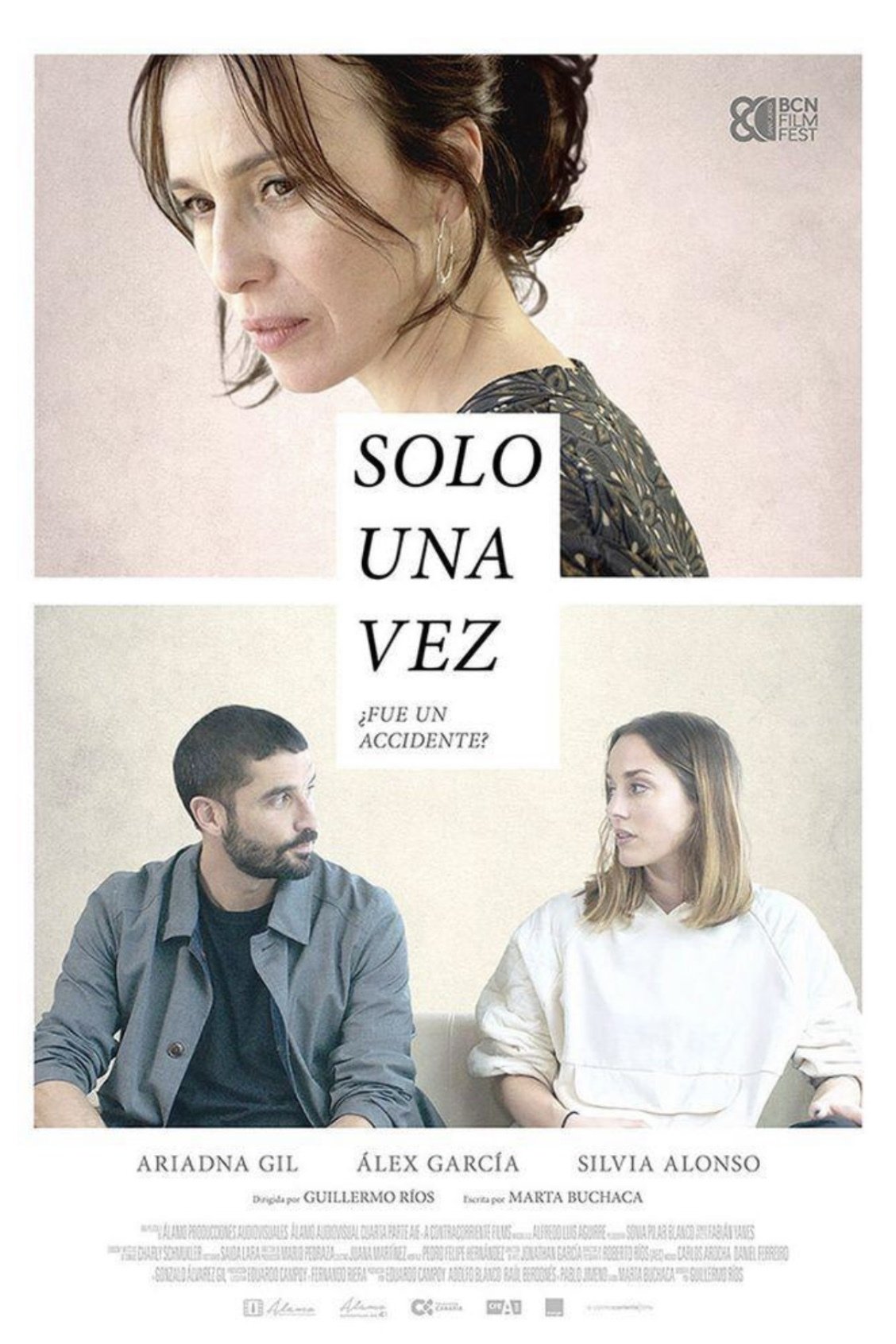 Poster movie