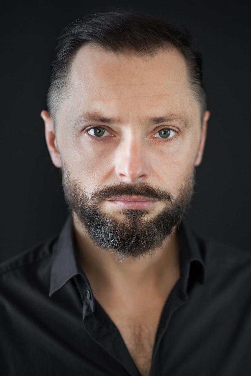 Foto de Michał Czachor