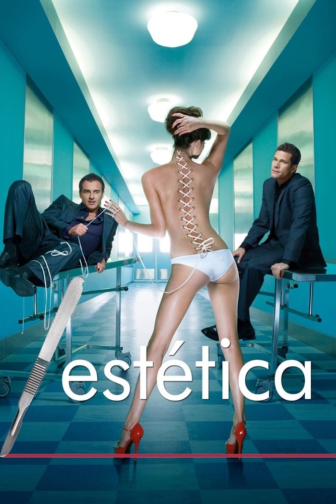 Poster de Estética