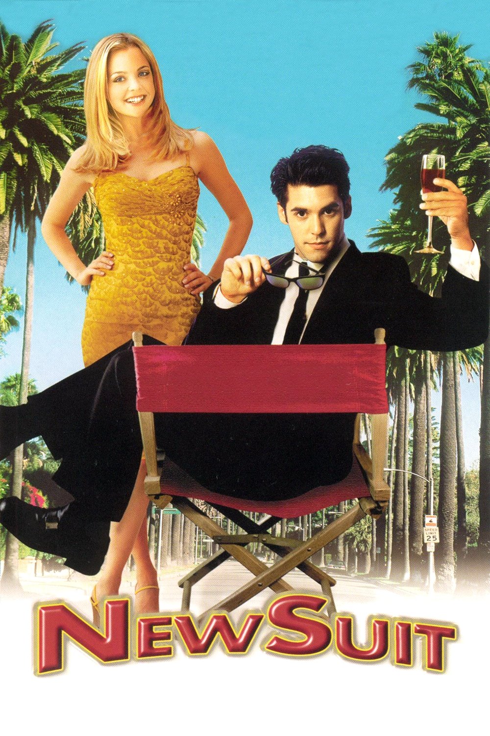 Poster movie