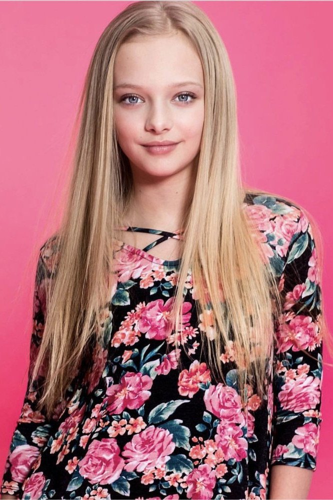 Foto de Amiah Miller
