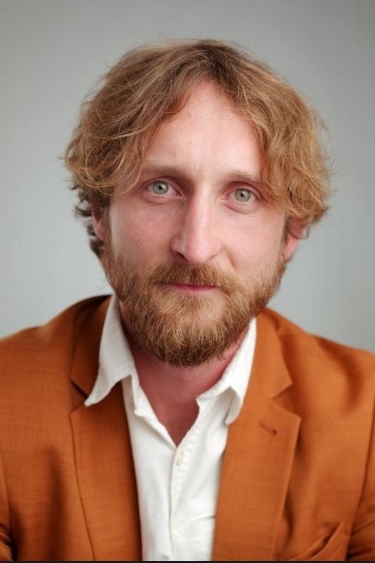 Foto de Rene Vrabel